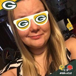 Meet your Posher, Meg